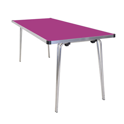 Contour 25 Folding Table W1830xD685mm