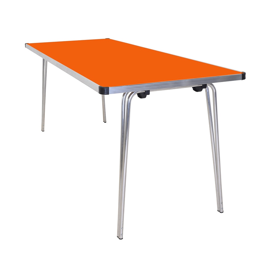 Contour 25 Folding Table W1830xD685mm