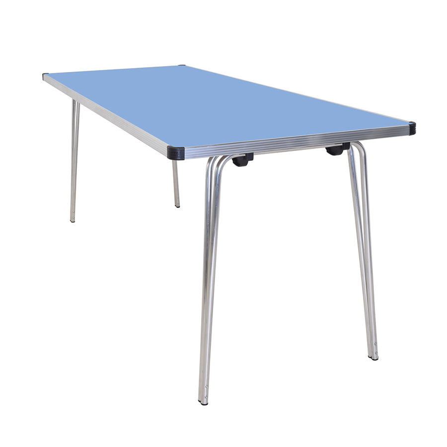 Contour 25 Folding Table W1830xD685mm