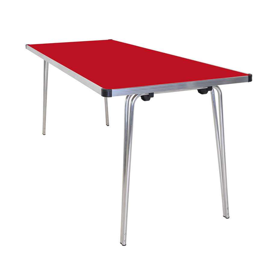 Contour 25 Folding Table W1830xD685mm