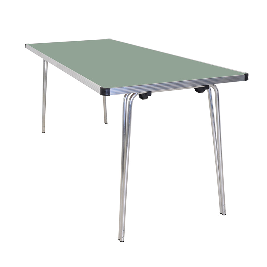 Contour 25 Folding Table W1830xD685mm
