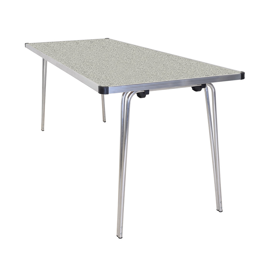 Contour 25 Folding Table W1830xD685mm