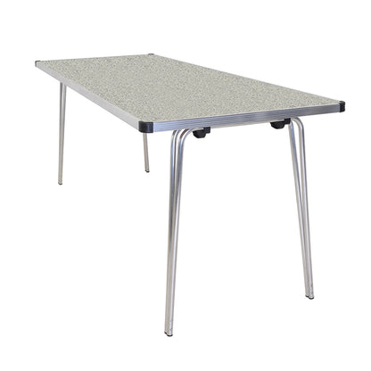 Contour 25 Folding Table W1830xD685mm