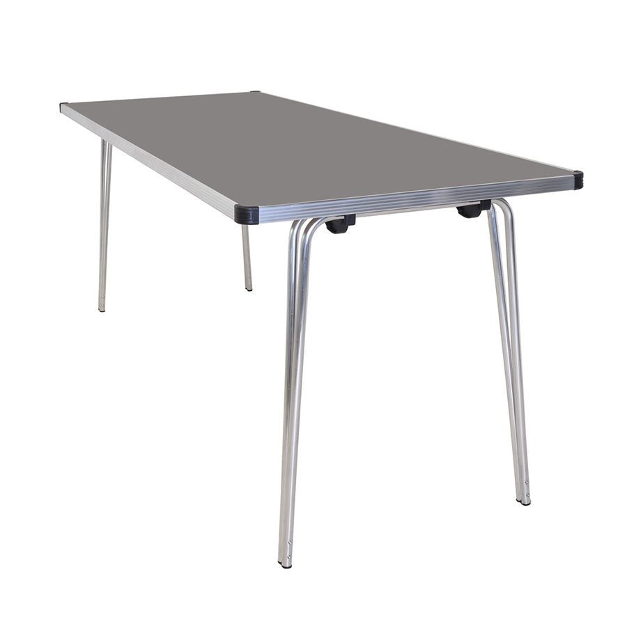Contour 25 Folding Table W1830xD685mm