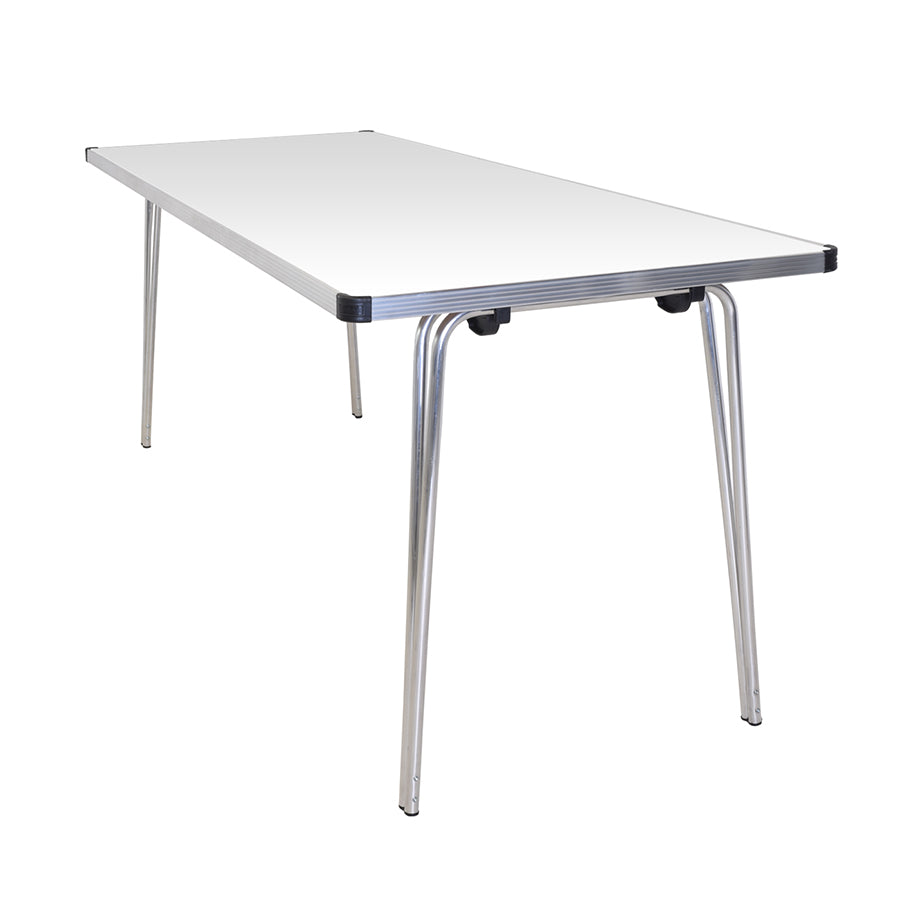 Contour 25 Folding Table W1830xD685mm