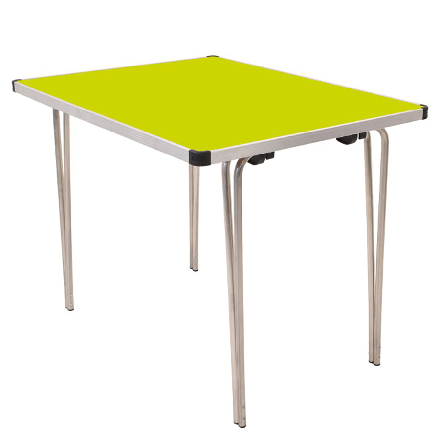 Contour 25 Folding Table W915xD610mm