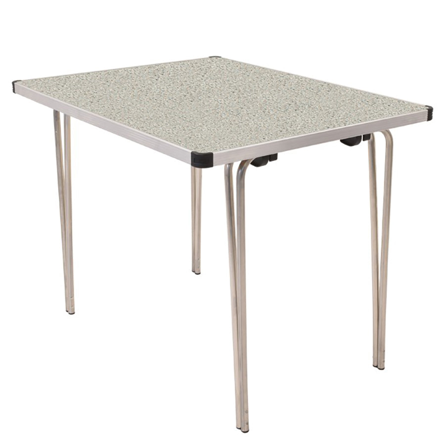 Contour 25 Folding Table W915xD610mm