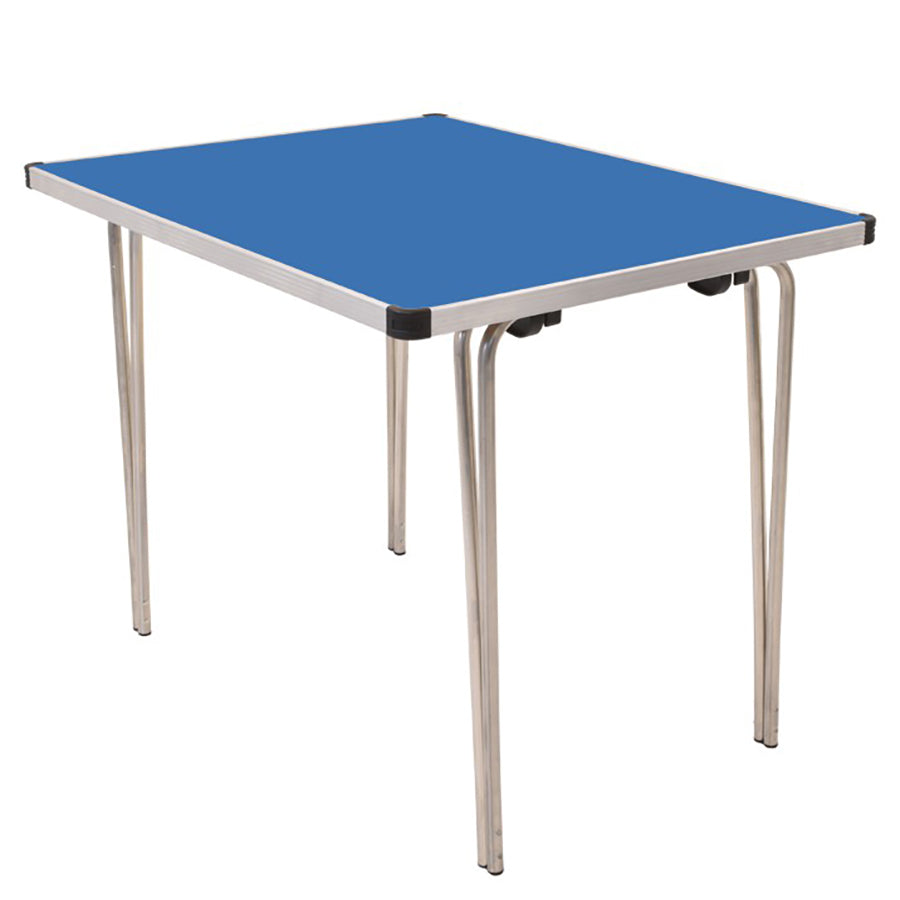 Contour 25 Folding Table W915xD610mm