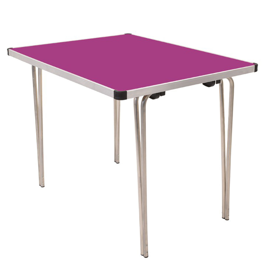Contour 25 Folding Table W915xD610mm
