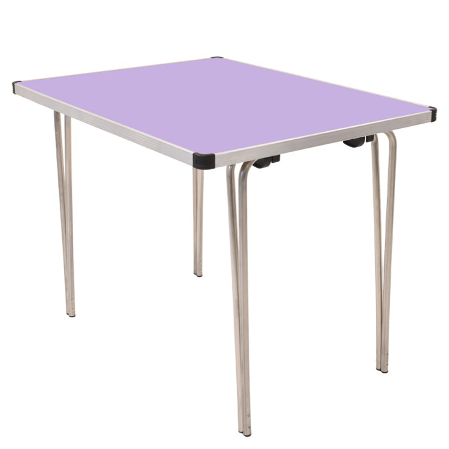 Contour 25 Folding Table W915xD610mm