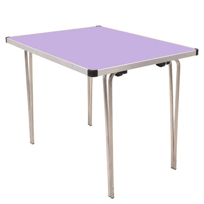 Contour 25 Folding Table W915xD610mm