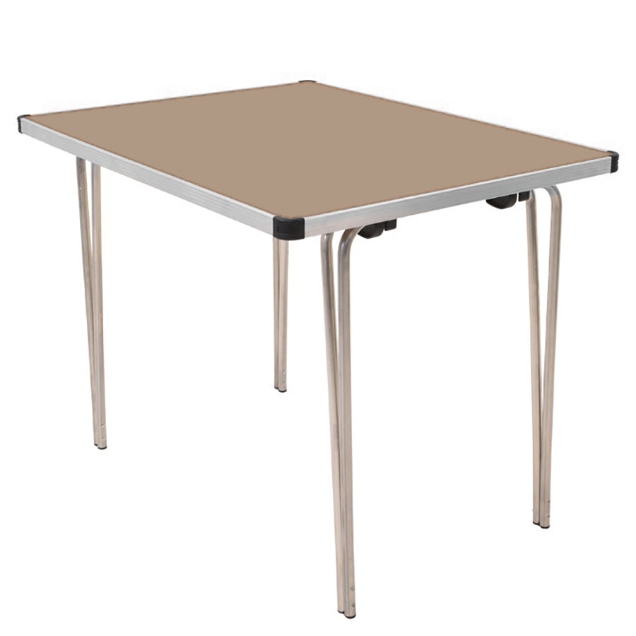 Contour 25 Folding Table W915xD610mm