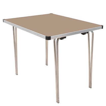 Contour 25 Folding Table W915xD610mm