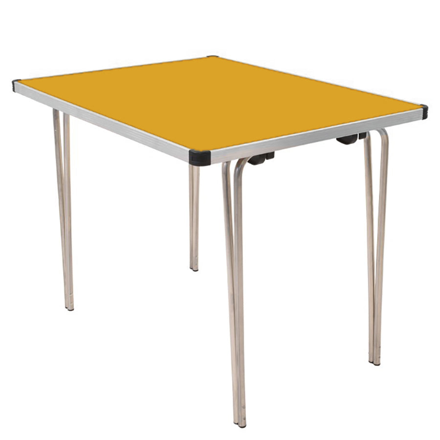Contour 25 Folding Table W915xD610mm