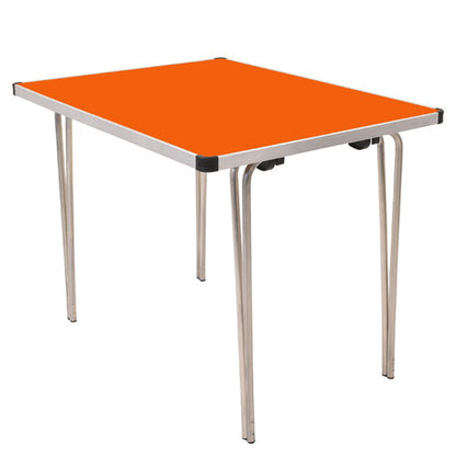Contour 25 Folding Table W915xD610mm