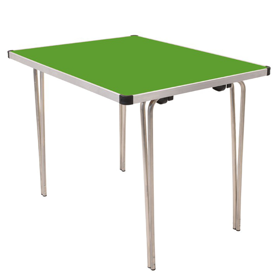 Contour 25 Folding Table W915xD610mm