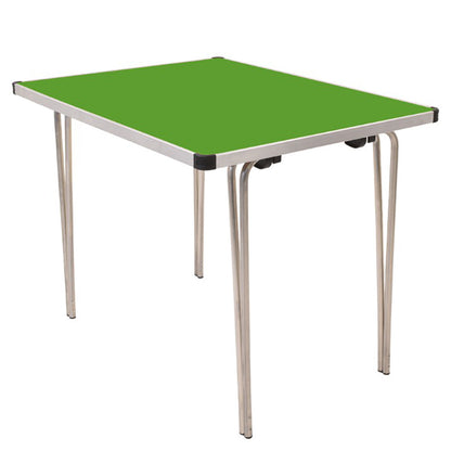Contour 25 Folding Table W915xD610mm