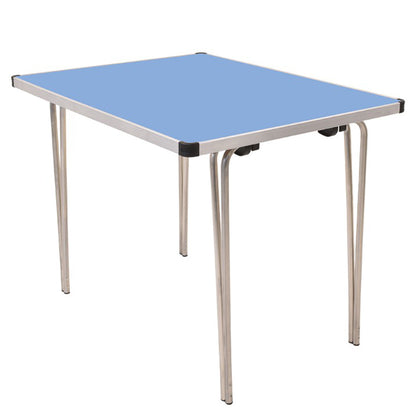 Contour 25 Folding Table W915xD610mm