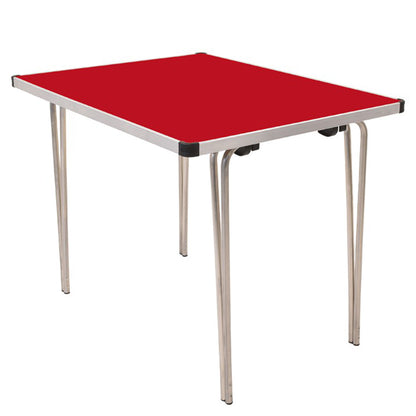 Contour 25 Folding Table W915xD610mm