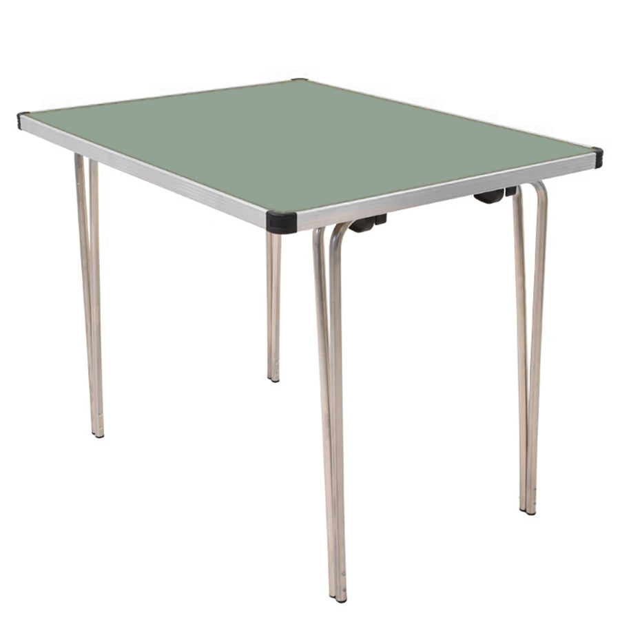 Contour 25 Folding Table W915xD610mm