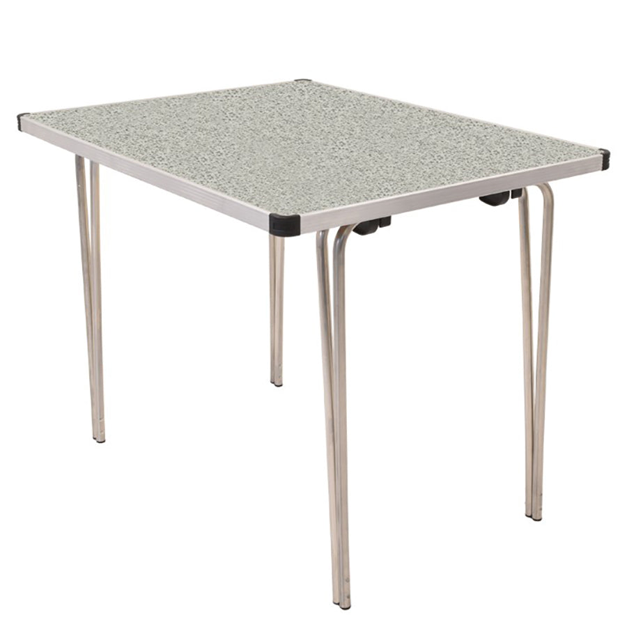Contour 25 Folding Table W915xD610mm