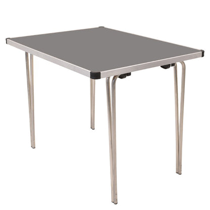 Contour 25 Folding Table W915xD610mm