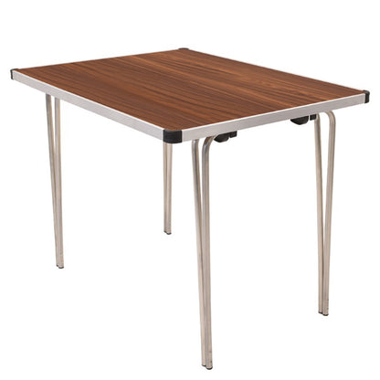 Contour 25 Folding Table W915xD610mm