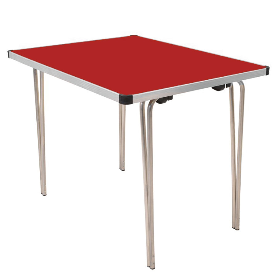 Contour 25 Folding Table W915xD610mm