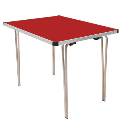 Contour 25 Folding Table W915xD610mm
