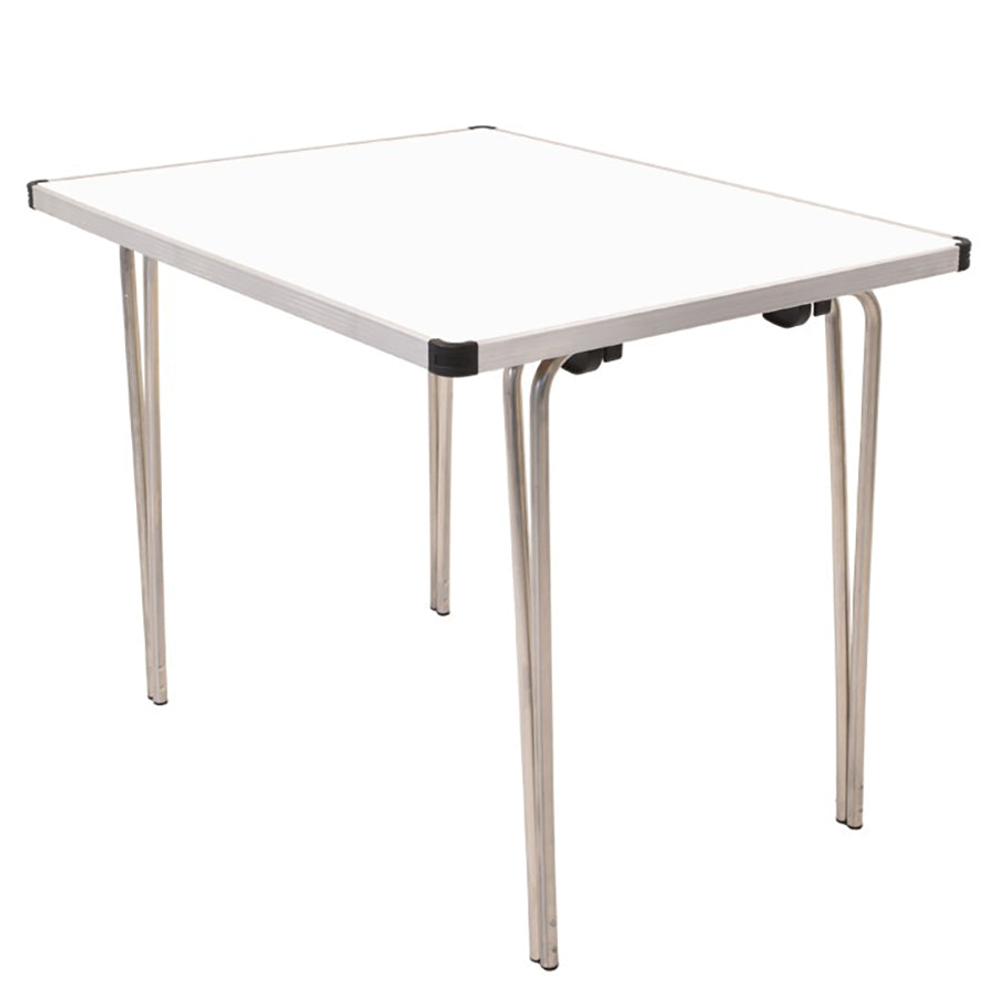 Contour 25 Folding Table W915xD610mm