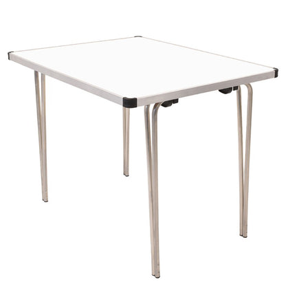 Contour 25 Folding Table W915xD610mm