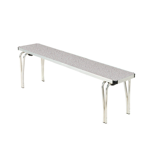 Contour 25 Stacking Bench W1220mm GP35 Ailsa