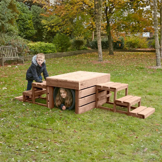 Cosy Crawl And Launch Platform 35236-1