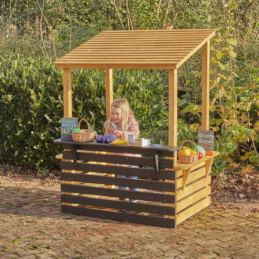 Cosy Grays Multi Height Shelter 50074-1 1