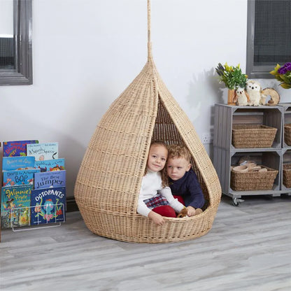 Cosy Large Cosy Indoor Reading Pod 50861-1 1