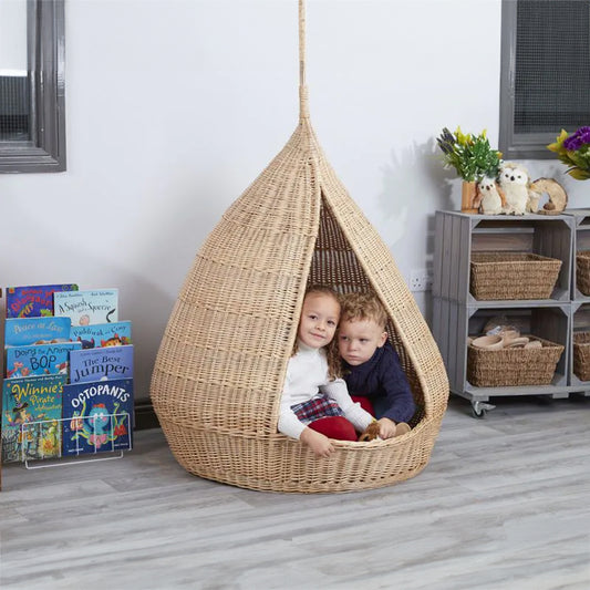 Cosy Large Cosy Indoor Reading Pod 50861-1 1