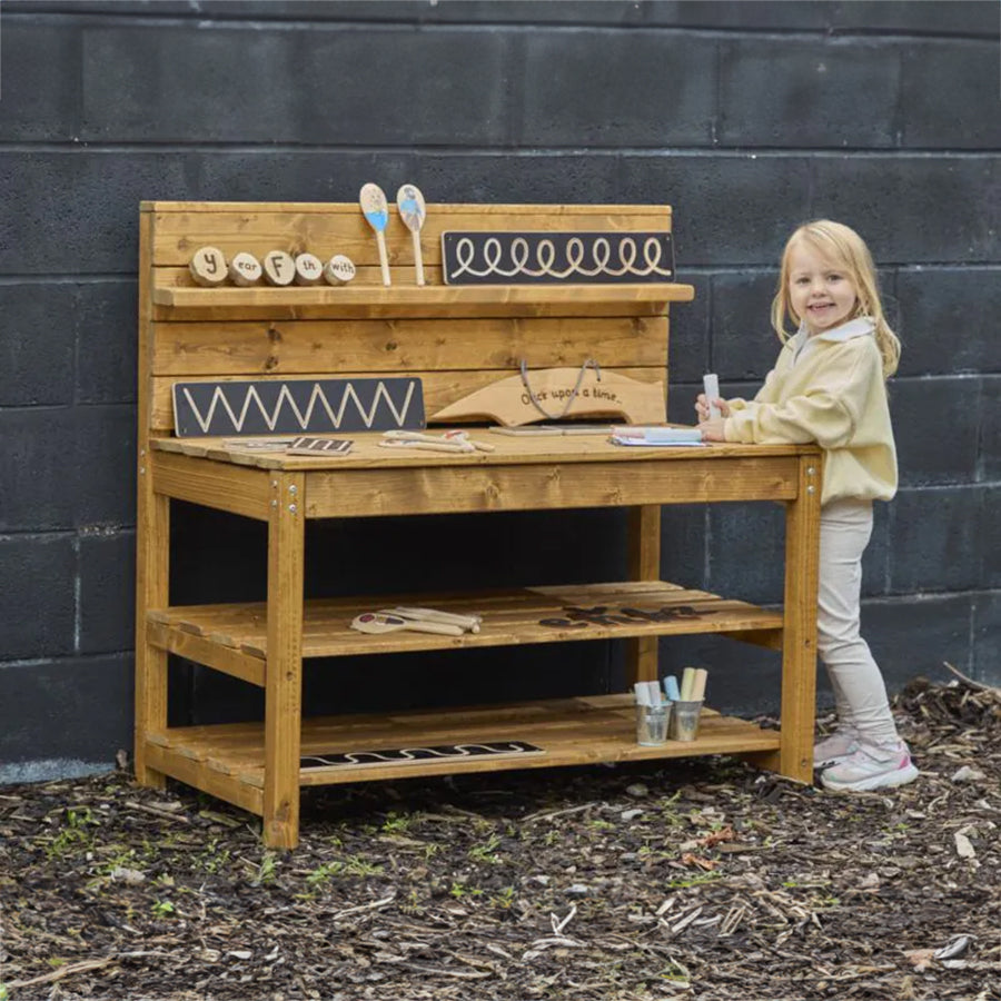 Cosy Multifunctional Work Station 52062-1 2