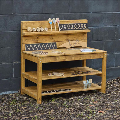 Cosy Multifunctional Work Station 52062-1 4