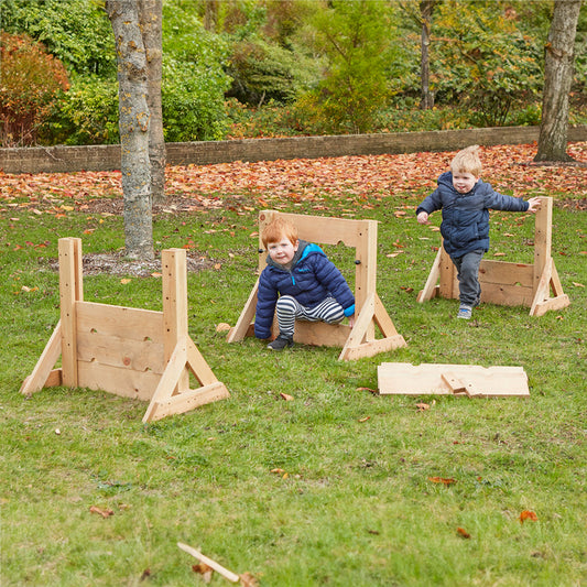 Cosy Phil's Clambering Walls (3Pk) 35822-1 1