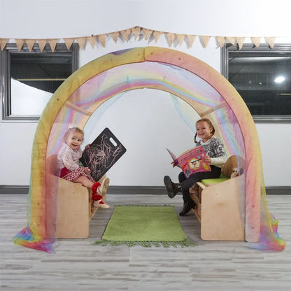 Cosy Rafiki Chatterden 51812-1 2