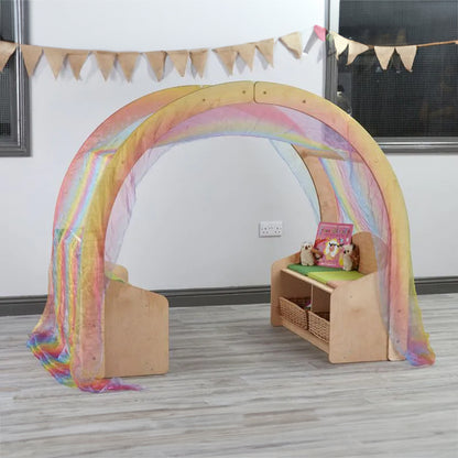 Cosy Rafiki Chatterden 51812-1 3