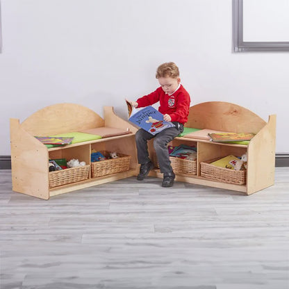 Cosy Rafiki Chatterden 51812-1 4