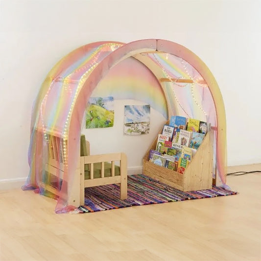 Cosy Rafiki Reading Set 36748-1