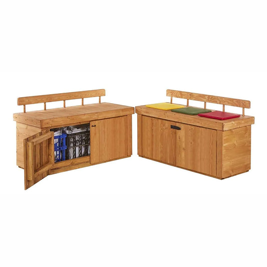 Cosy Reading Corner Set - Pack of 2 32816-1