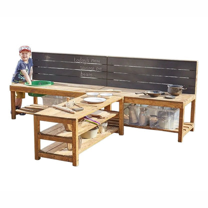 Cosy T Work Table 51833