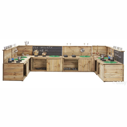 Cosy The Mighty Kitchen Station 36719-1 or 55751-1