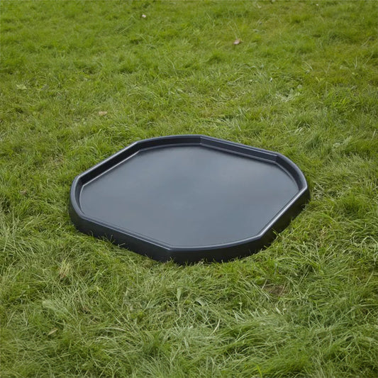 Cosy Tuff Spot Tray Black 967 JR30161 1