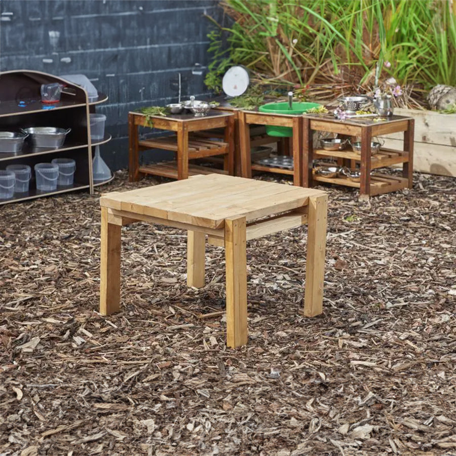 Cosy Tuff Table 25190-1