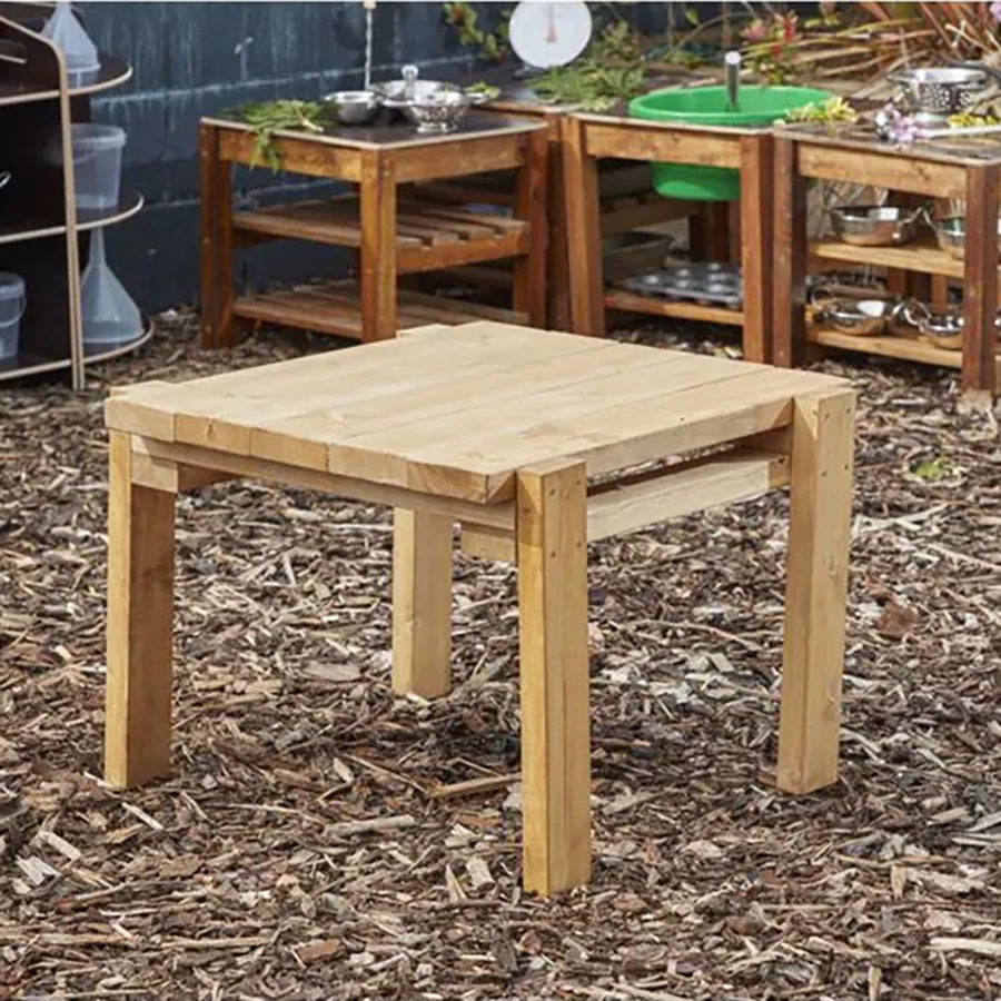 Cosy Tuff Table Children's Outdoor Table 25190