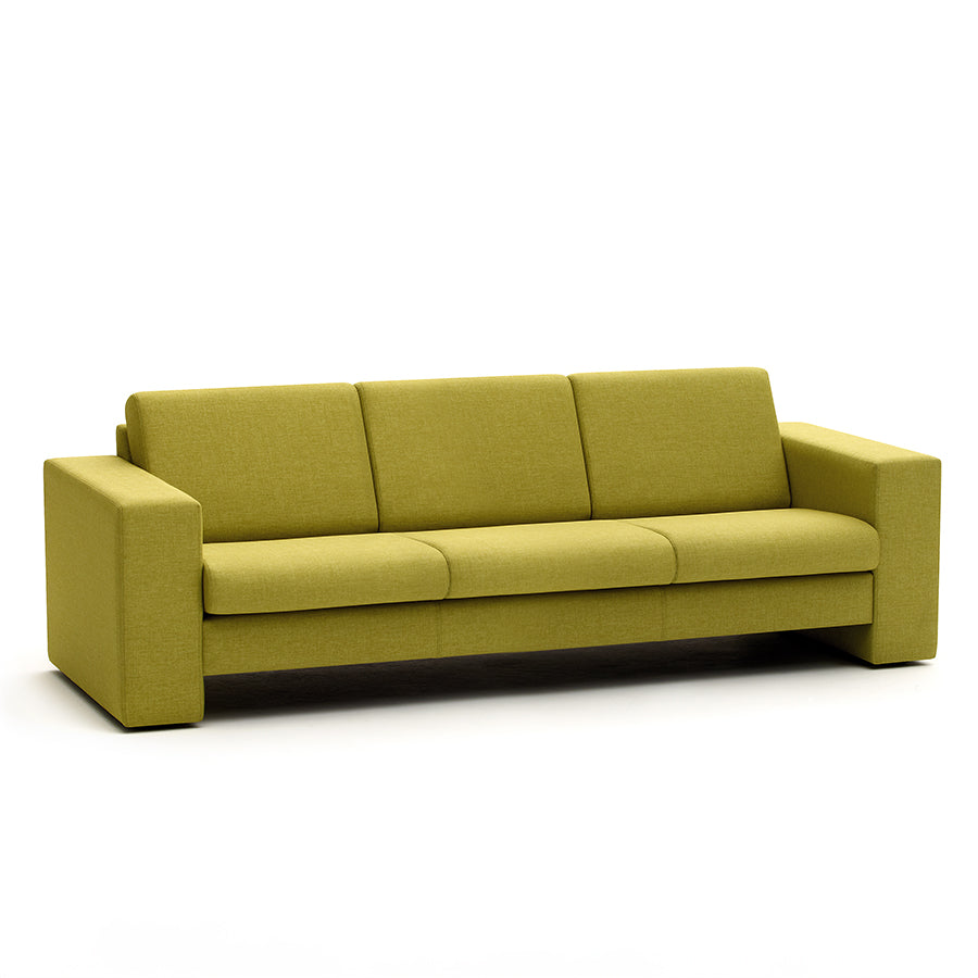 Crisp 3 Seat Sofa